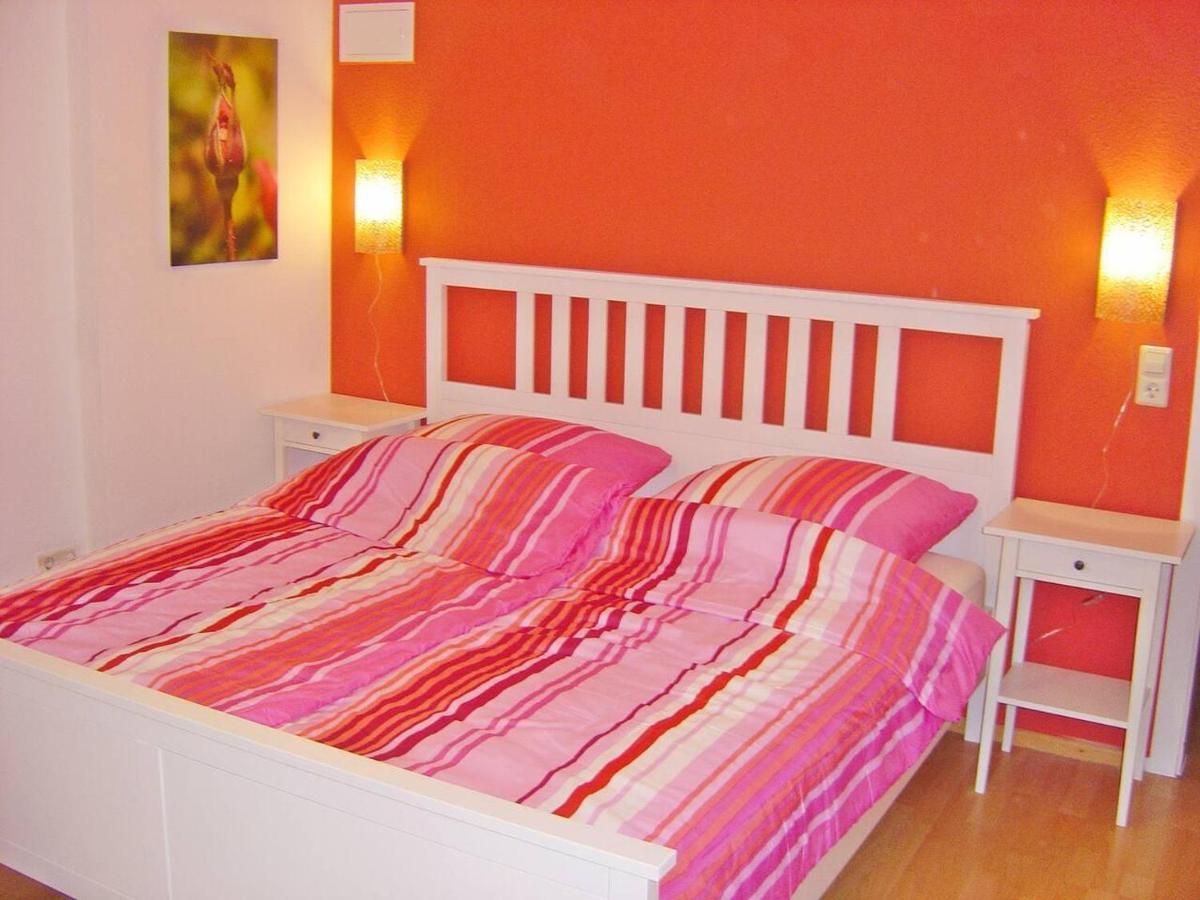 Charming 2-Bed Apartment In 科赫姆 外观 照片