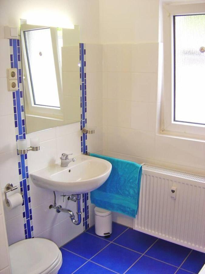 Charming 2-Bed Apartment In 科赫姆 外观 照片