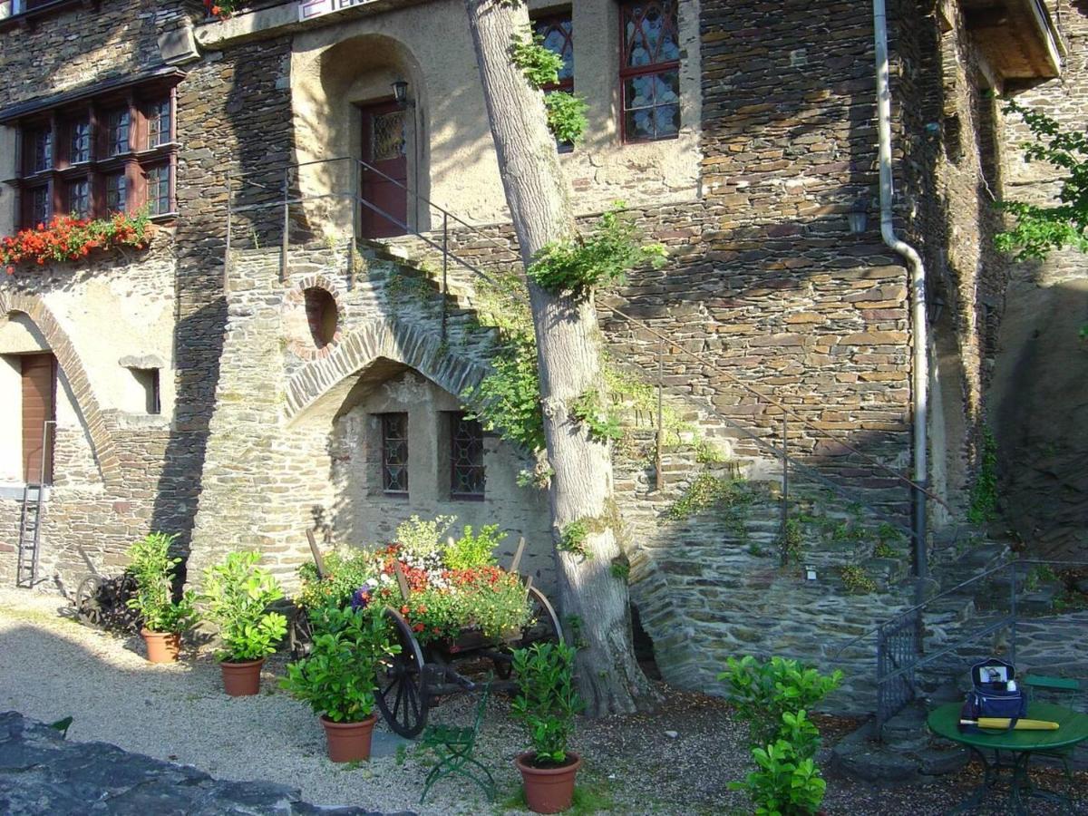 Charming 2-Bed Apartment In 科赫姆 外观 照片