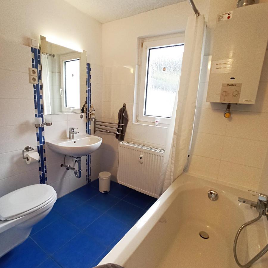 Charming 2-Bed Apartment In 科赫姆 外观 照片