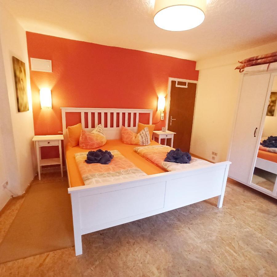 Charming 2-Bed Apartment In 科赫姆 外观 照片