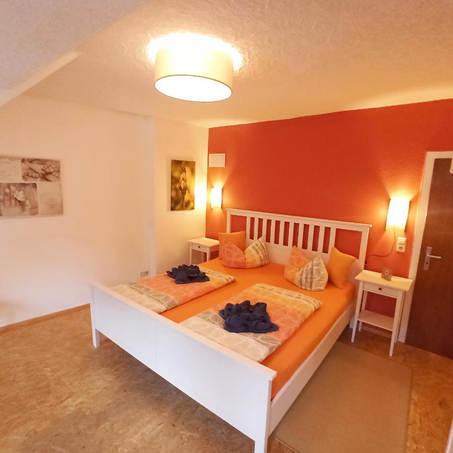 Charming 2-Bed Apartment In 科赫姆 外观 照片